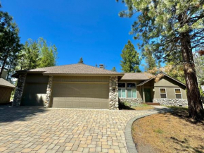 Oregon Loop 36 - Meredith Lodging